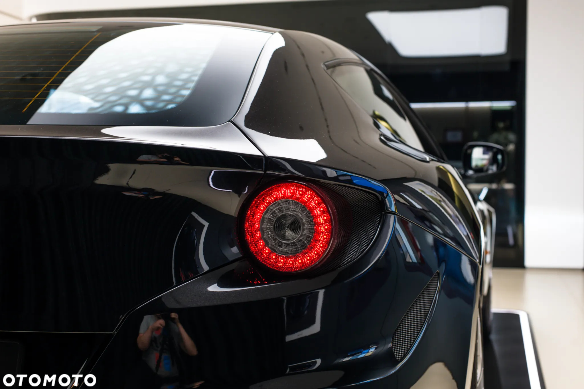 Ferrari FF Standard - 10