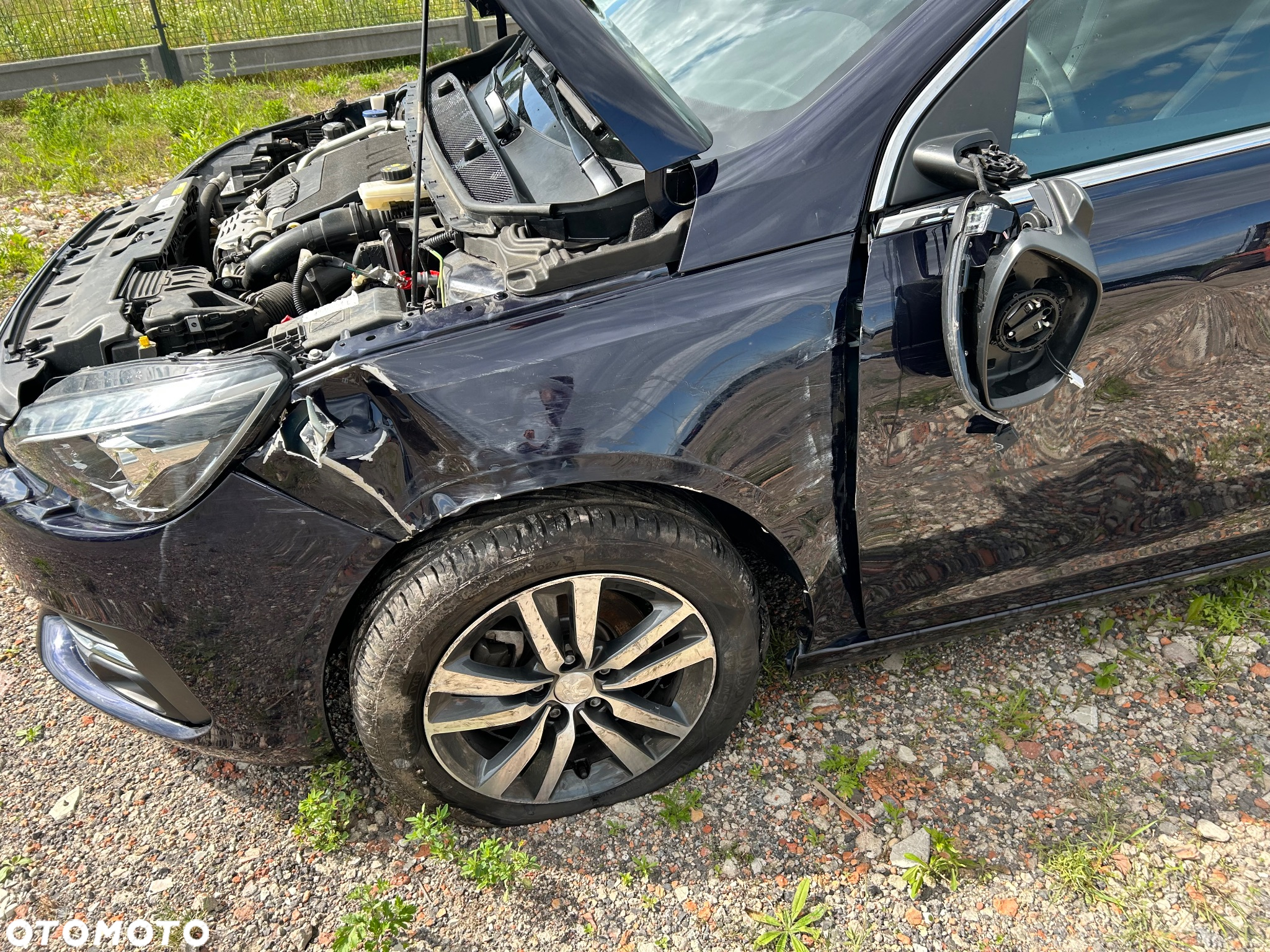 Peugeot 308 - 11