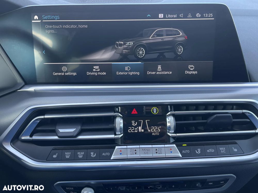 BMW X5 xDrive45e - 17