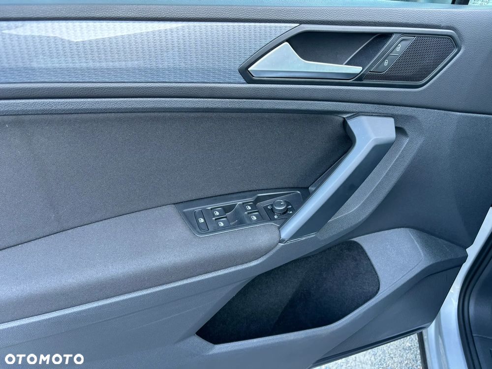 Volkswagen Tiguan 2.0 TDI BMT SCR IQ Drive DSG - 7