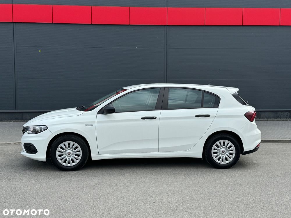 Fiat Tipo 1.4 16v Pop - 9