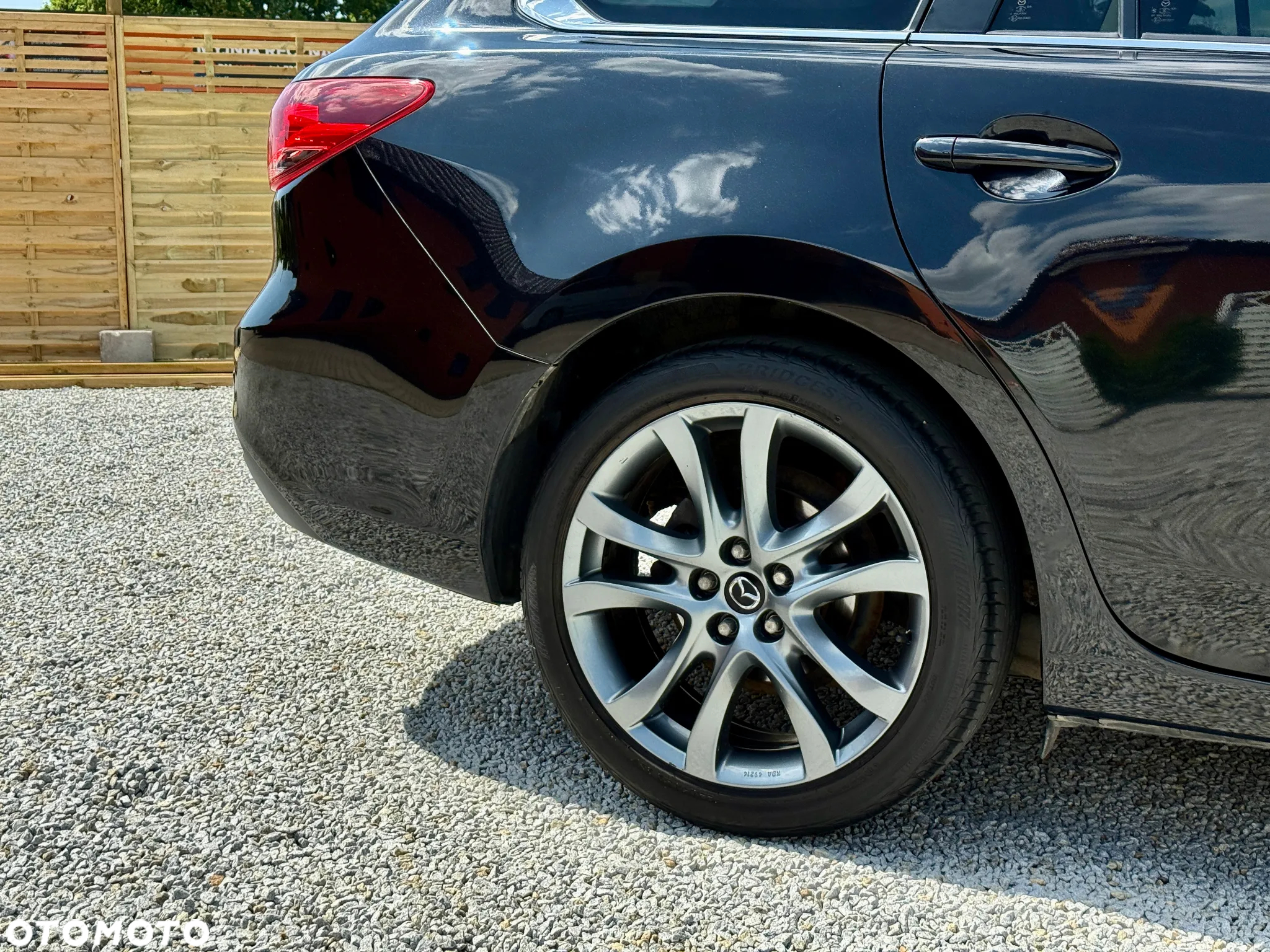 Mazda 6 2.2 D Skyenergy I-ELoop - 24