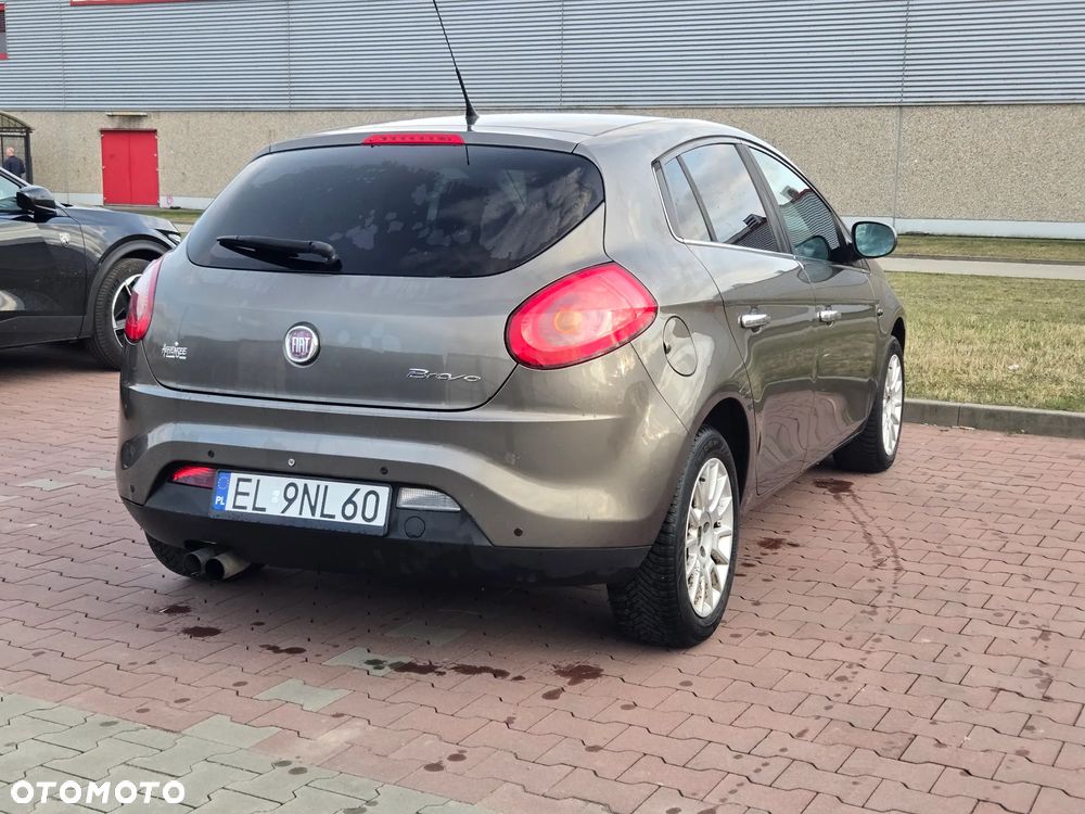 Fiat Bravo - 5
