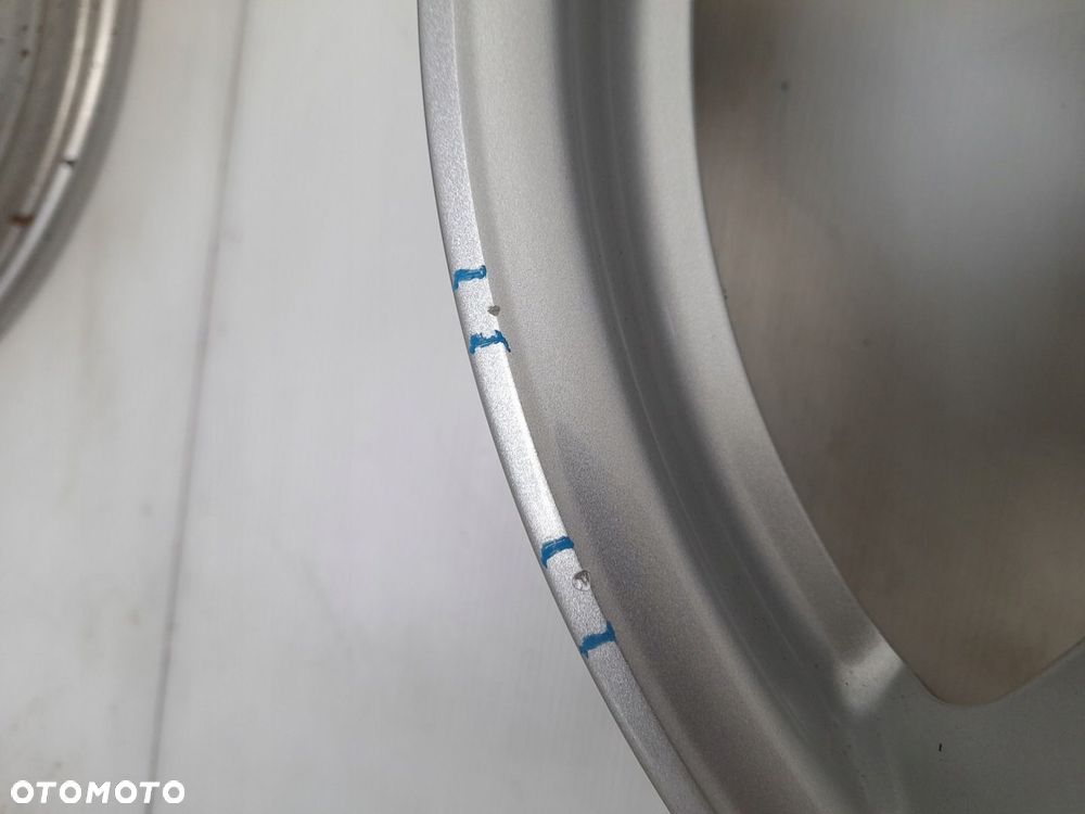 Felgi aluminiowe Ronal KBA48935 7.0" x 17" 5x112 ET37 - 7