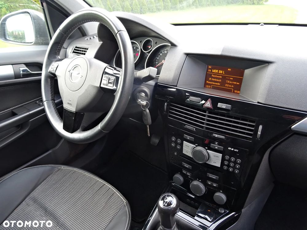 Opel Astra - 21