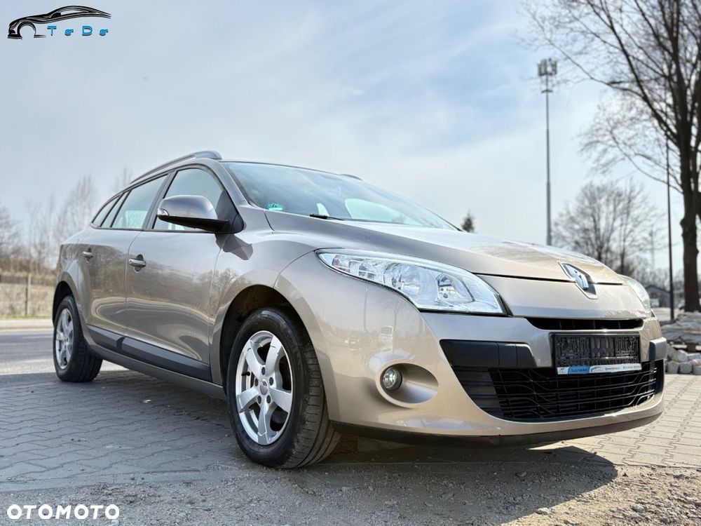 Renault Megane 1.4 16V TCE Privilege - 2