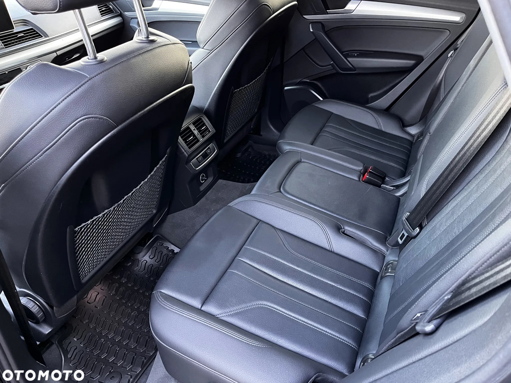 Audi Q5 55 TFSI e Quattro S tronic - 25