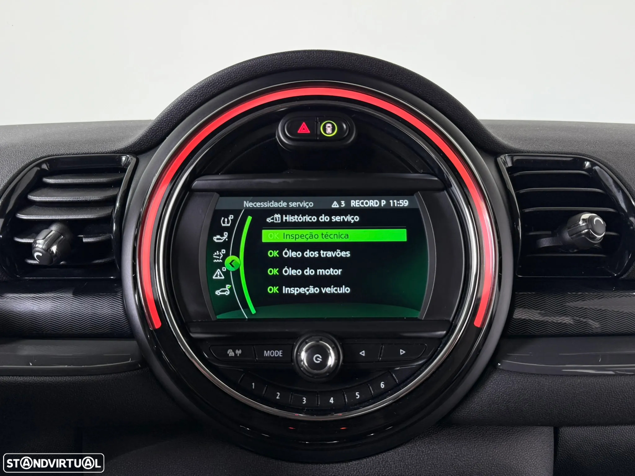 MINI Clubman One D 4Business - 27