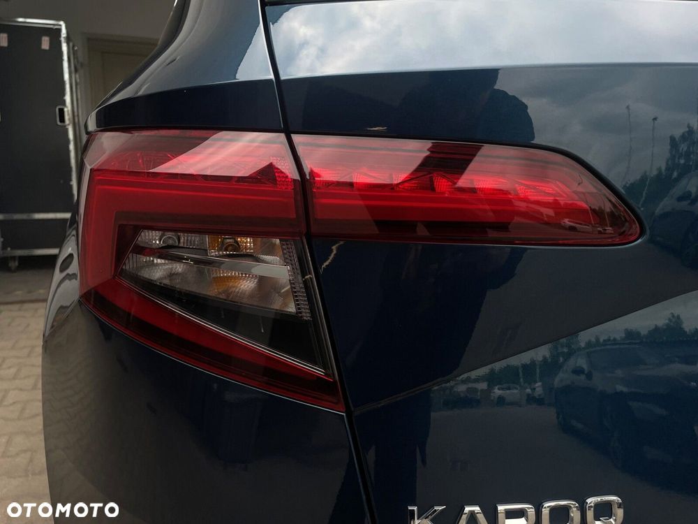 Skoda Karoq 1.5 TSI ACT Style - 33