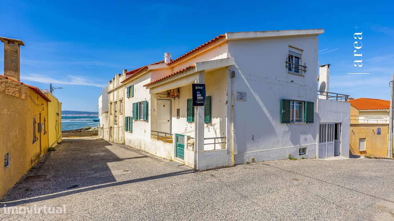 Imóvel Exclusivo | Casa do Mar - Grande imagem: 3/44