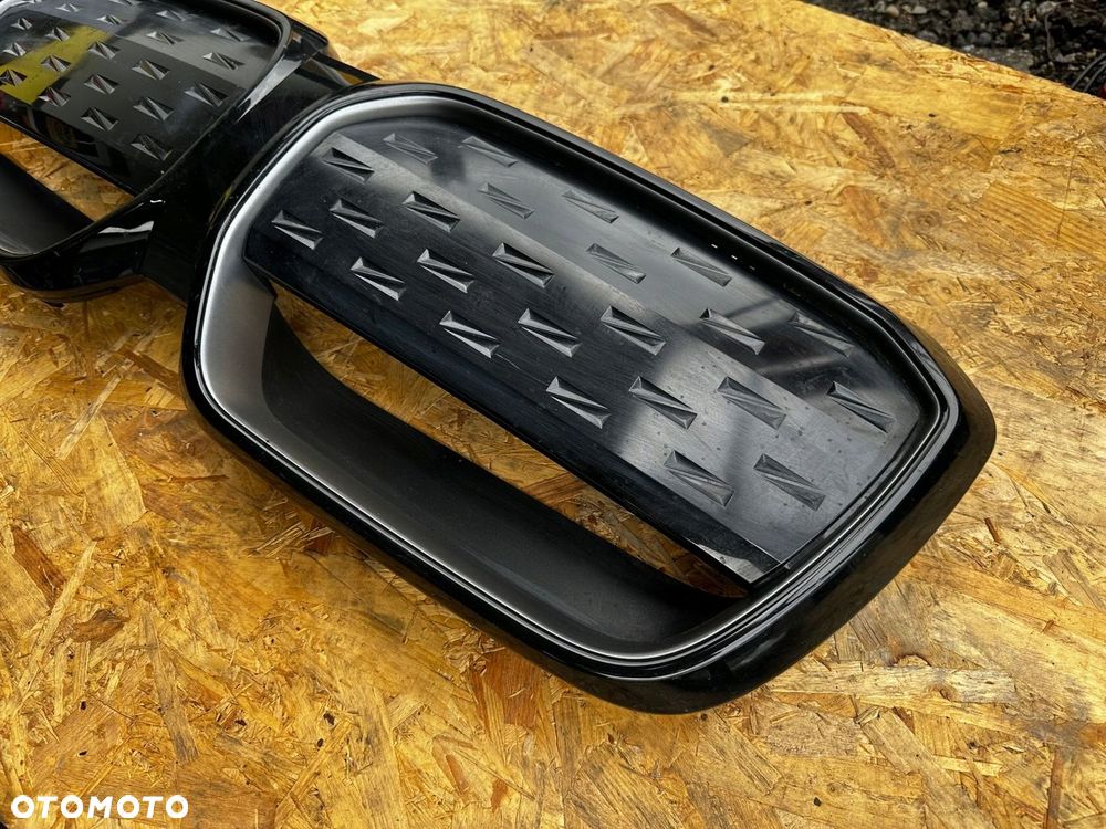 Atrapa grill zderzaka BMW G08 9881798 184797-12 - 3