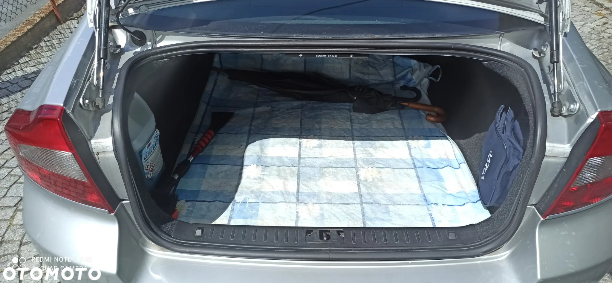 Volvo S80 - 11