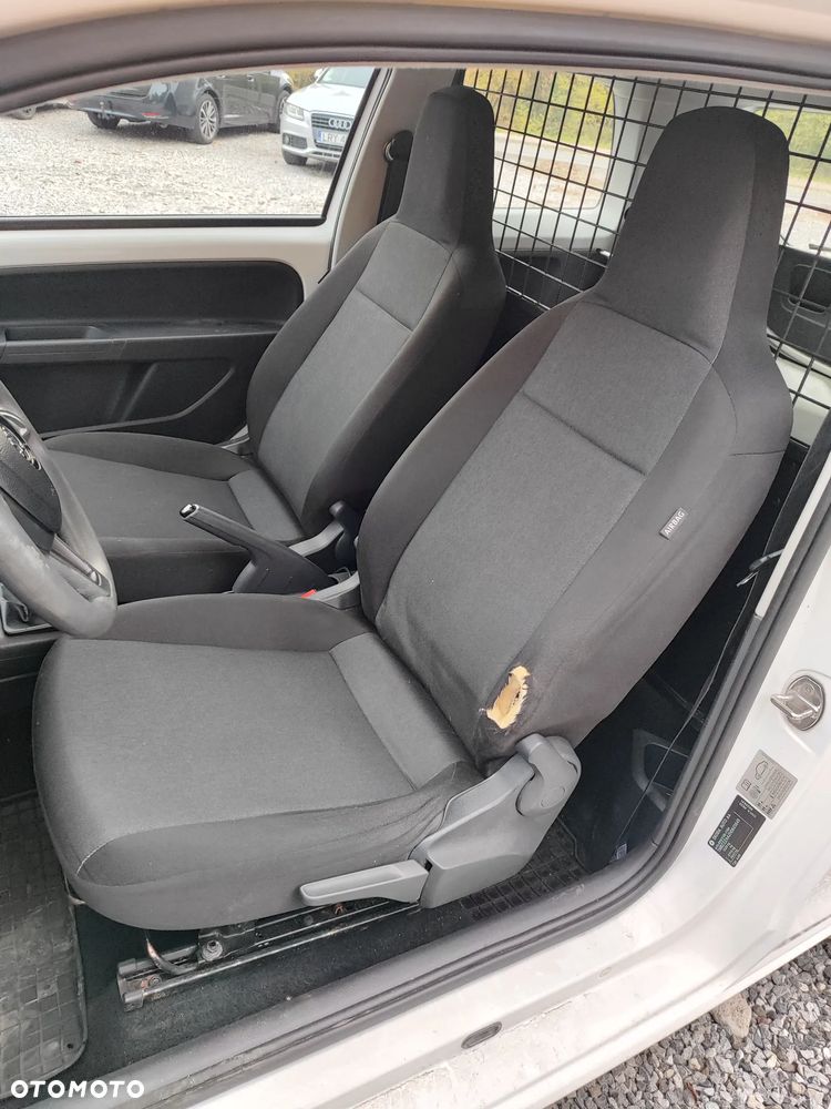 Skoda Citigo - 13