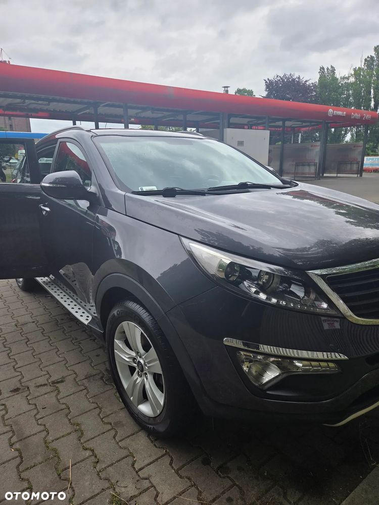 Kia Sportage 1.6 GDI M 2WD - 2