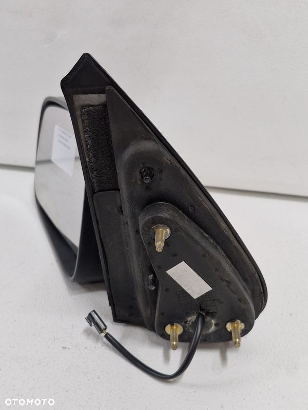 chevrolet hhr lusterko drzwi lewe chrom 3 pin eu - 8