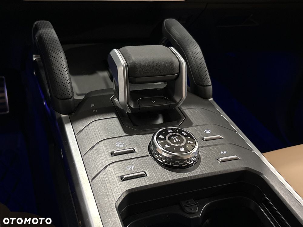 Jetour T2 - 19
