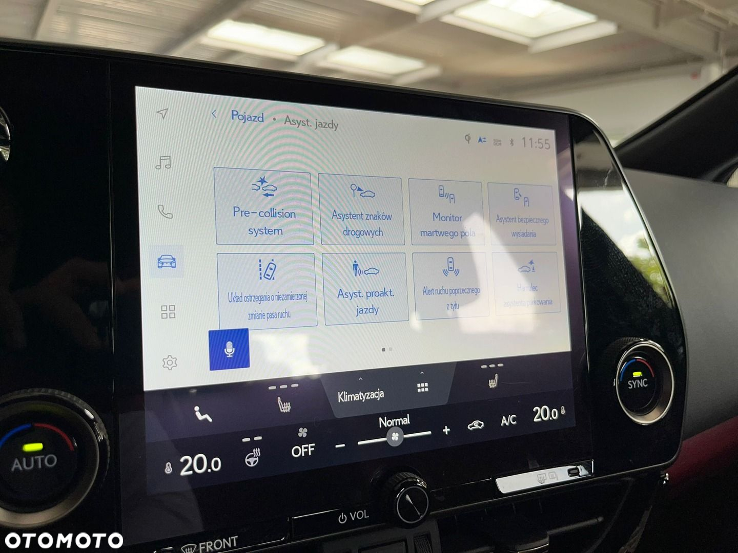 Lexus NX - 18