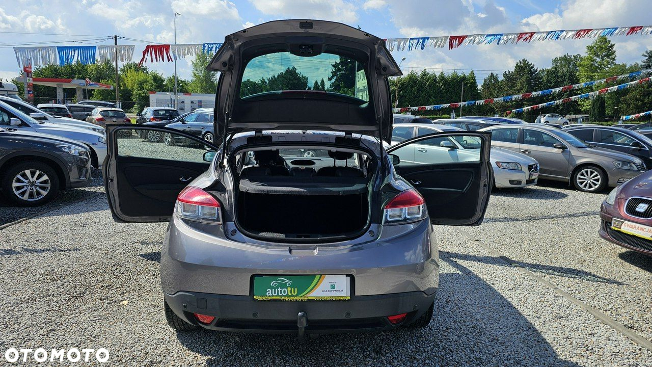Renault Megane - 24
