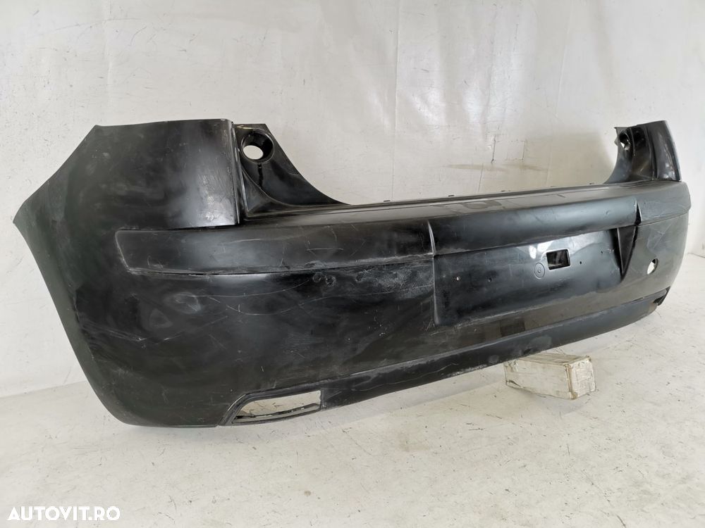 Bara Spate Citroen  C4 1 2004 2005 2006 2007 2008 Originala In Stare B - 4