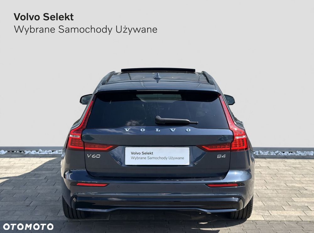 Volvo V60 - 7
