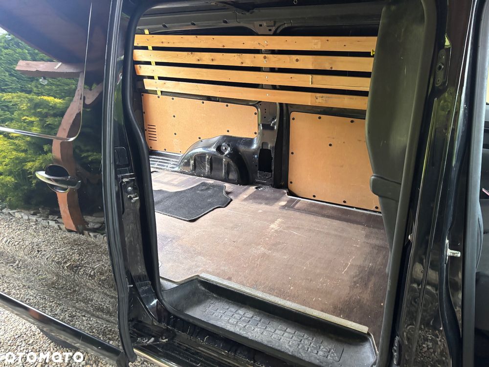 Citroën Jumpy long Euro 6 - 14