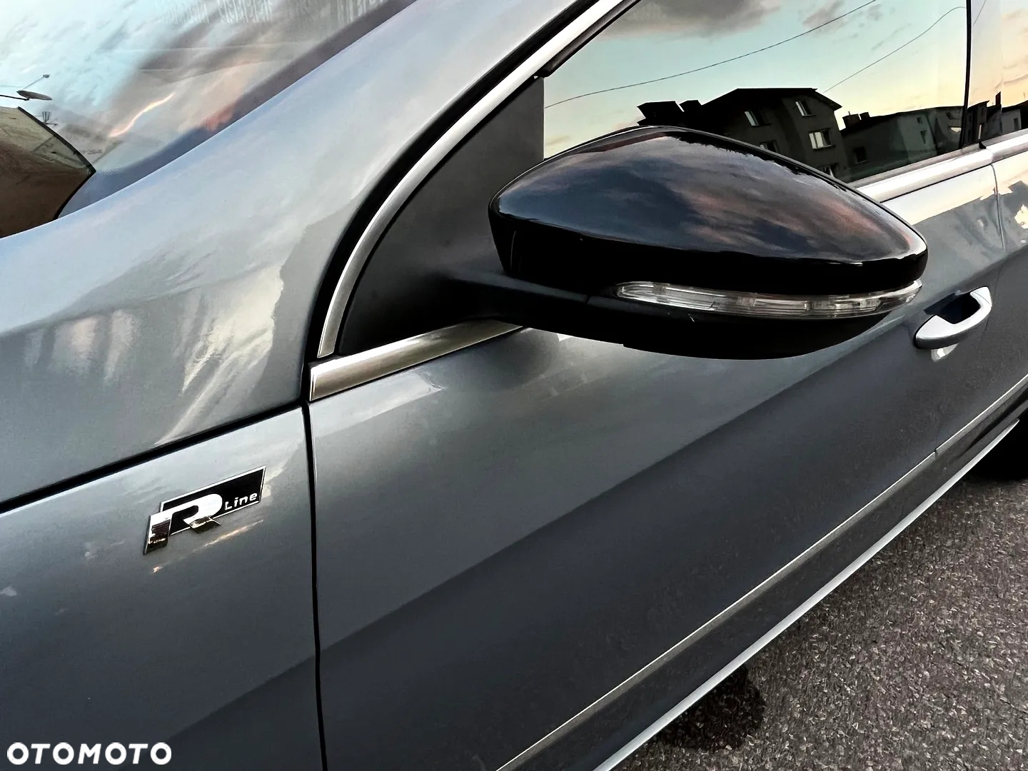 Volkswagen Passat CC 1.8 TSI Individual - 26