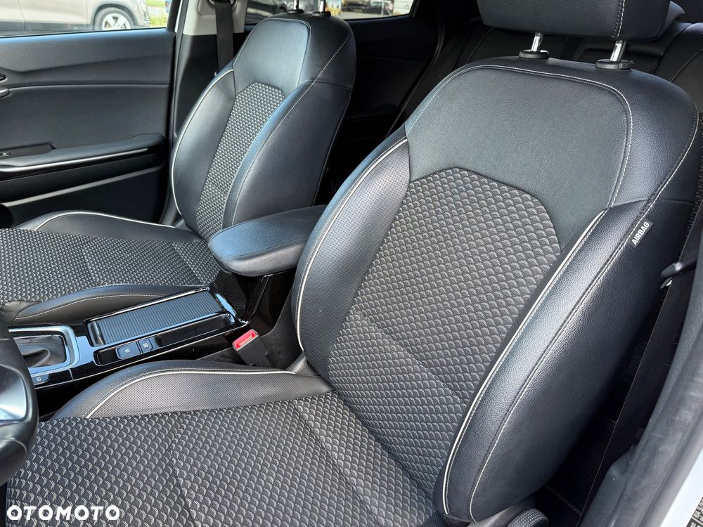 Kia XCeed 1.5 T-GDI Prestige Line DCT - 14