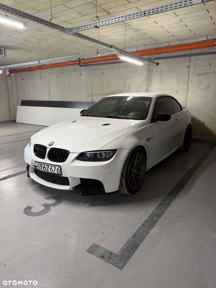 BMW M3 - 3
