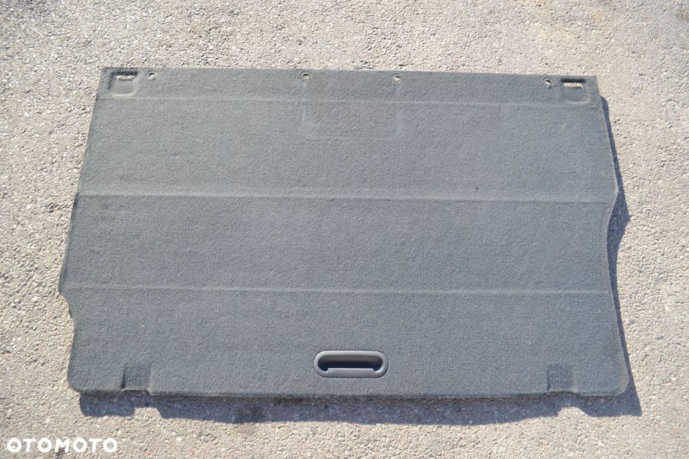 OPEL MERIVA A WYKŁADZINA PŁYTA PODŁOGA BAGAŻNIKA 511357071 - 2