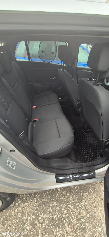 Renault Megane 1.5 dCi Authentique - 13