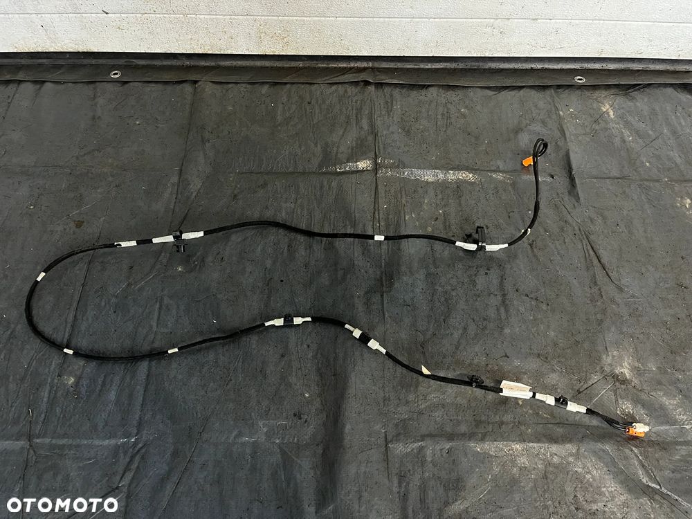 EXPERT III Jumpy III Vivaro IV Wiązka elektryczna anteny 9811913580 - 1