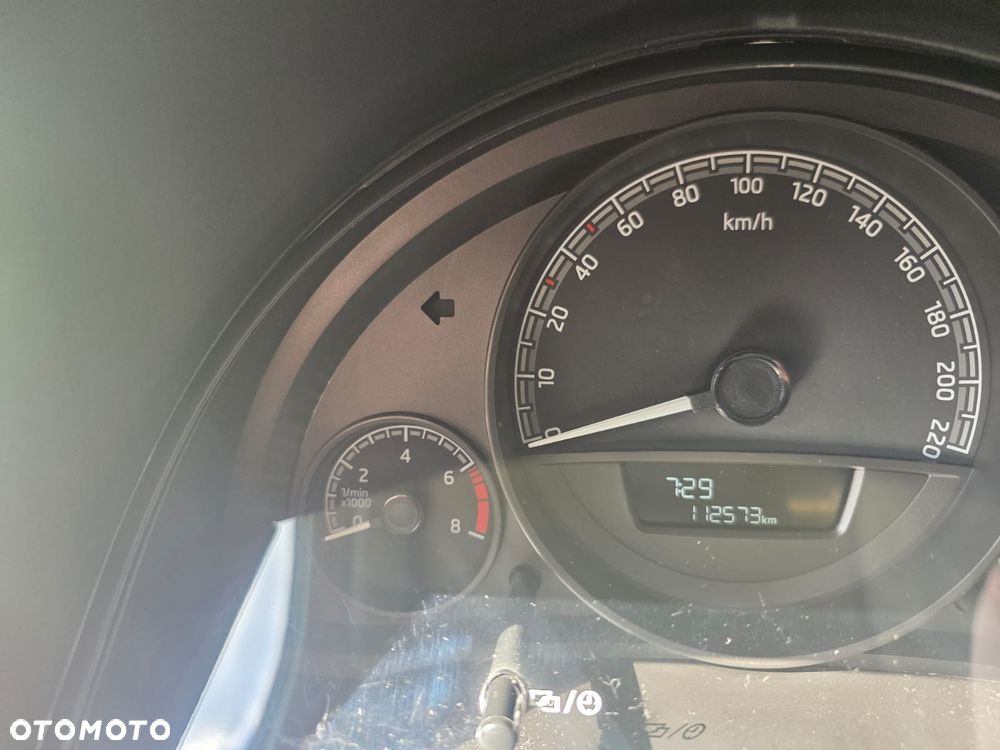 Skoda Citigo 1.0 Ambition - 5
