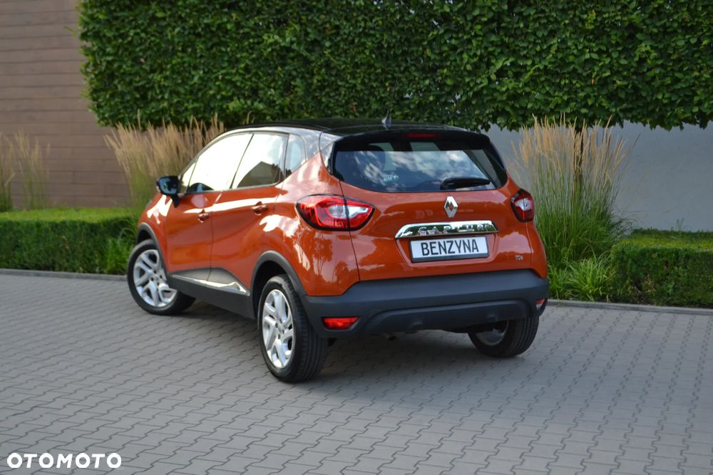 Renault Captur - 3
