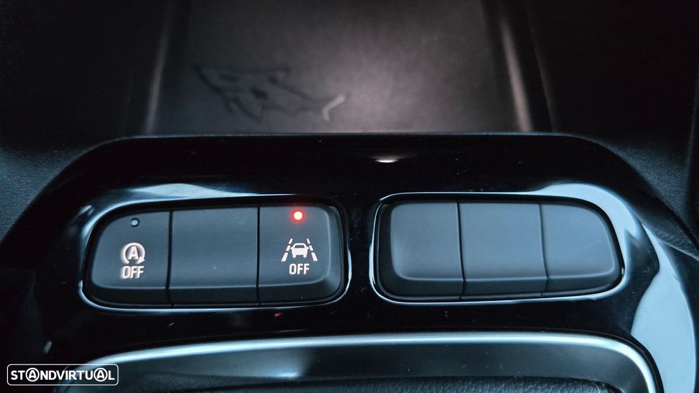 Opel Corsa 1.2 T Elegance - 33