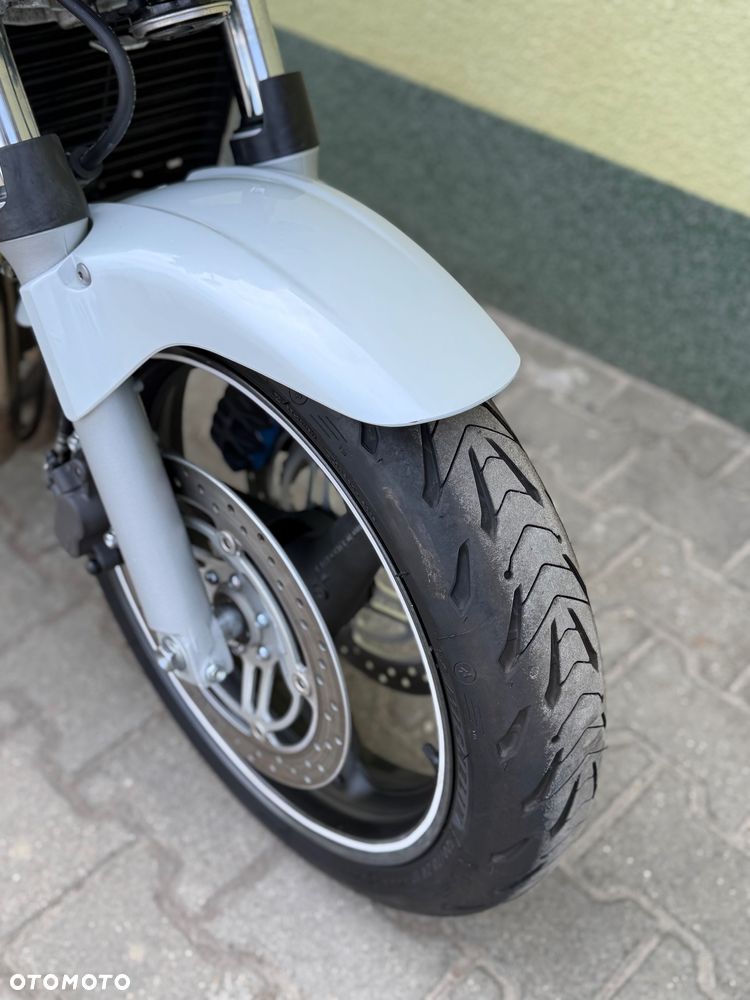 Honda Hornet - 3