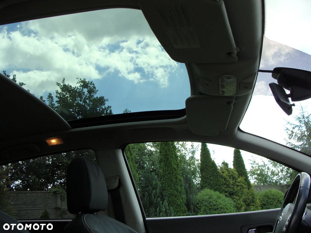 Nissan Qashqai - 15