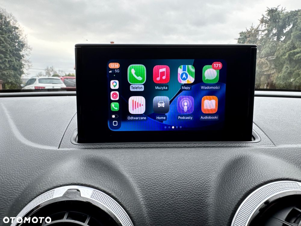 Audi A3 Sportback - 25