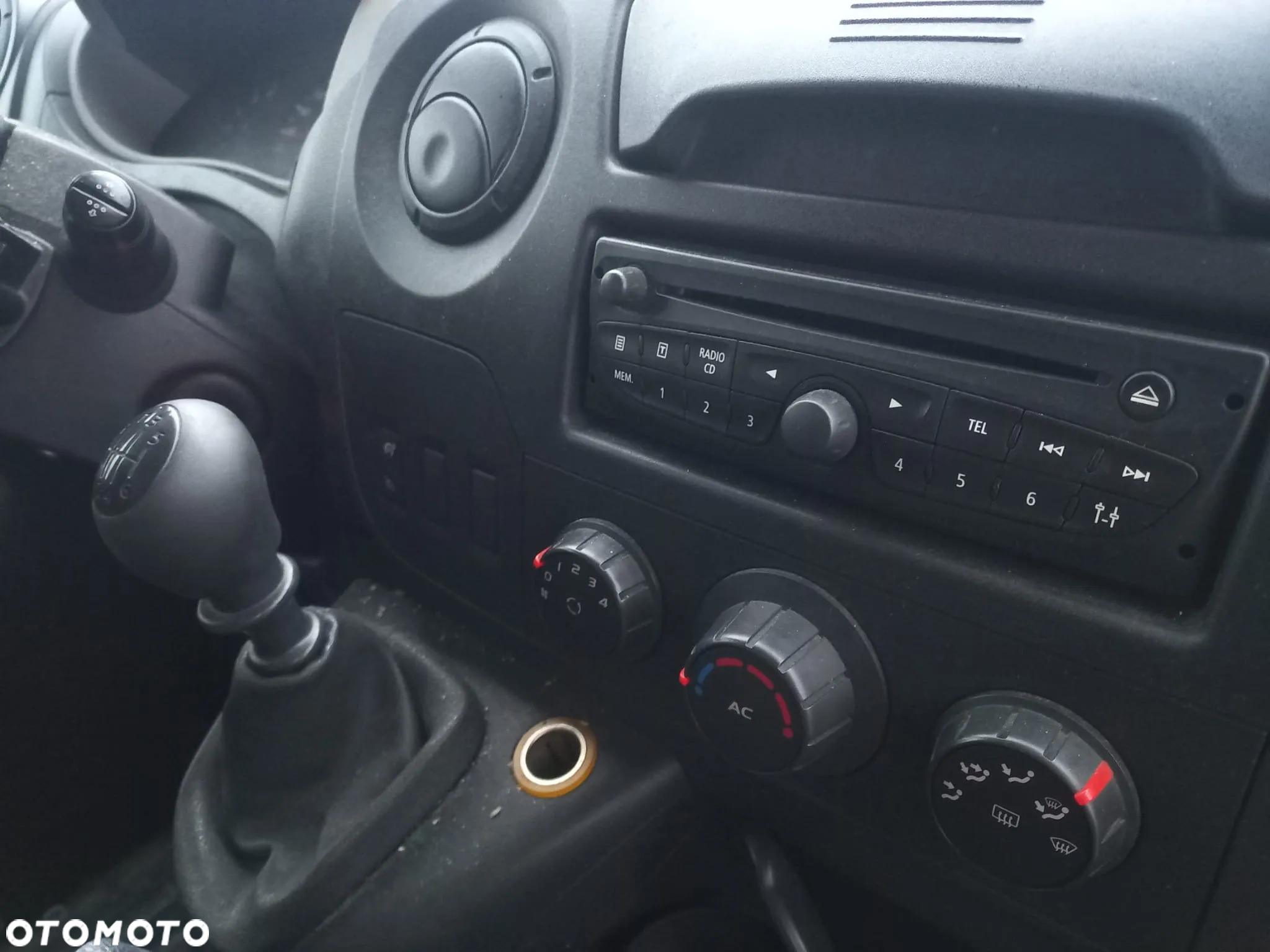 Renault Master - 17