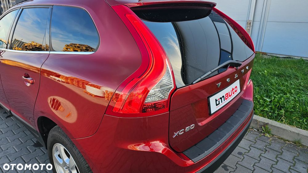 Volvo XC 60 - 37