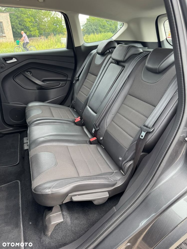 Ford Kuga 1.5 EcoBoost FWD Titanium ASS - 19
