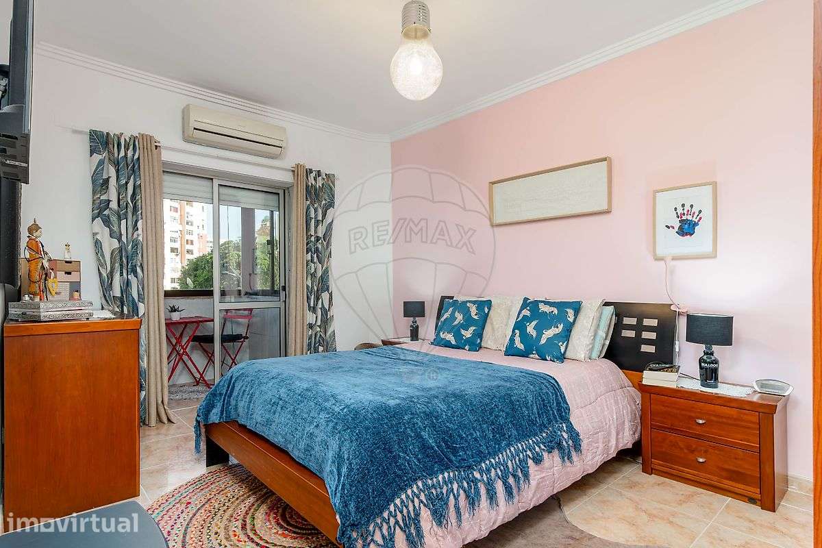 Apartamento T3 para venda - Grande imagem: 4/24