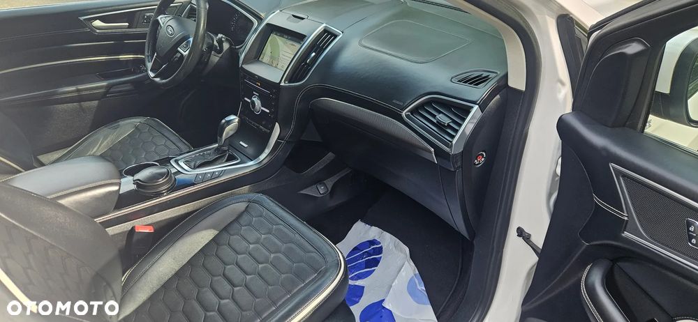 Ford Edge Vignale 2.0 TDCi Twin-Turbo 4WD - 14