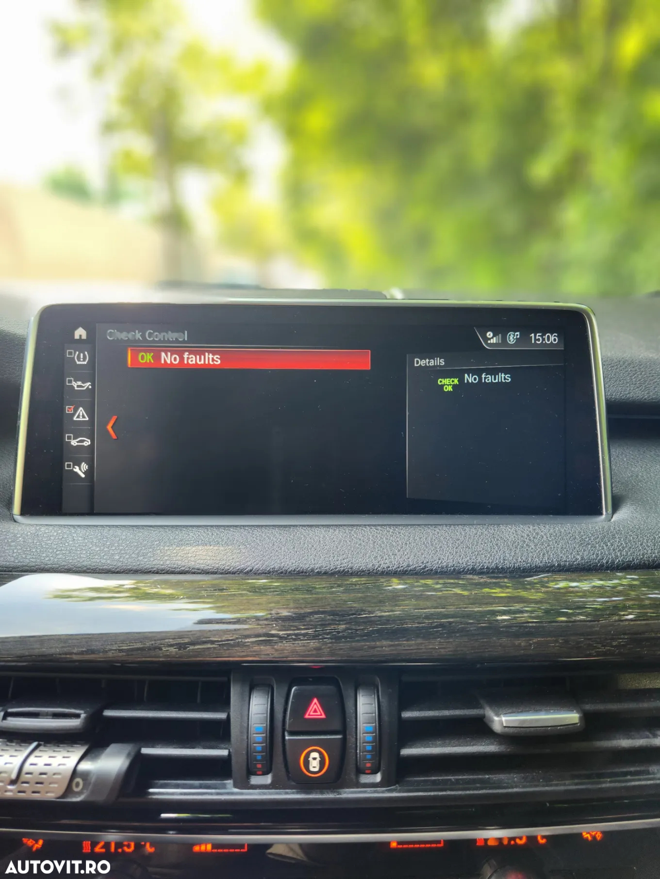 BMW X5 xDrive40e iPerformance - 23