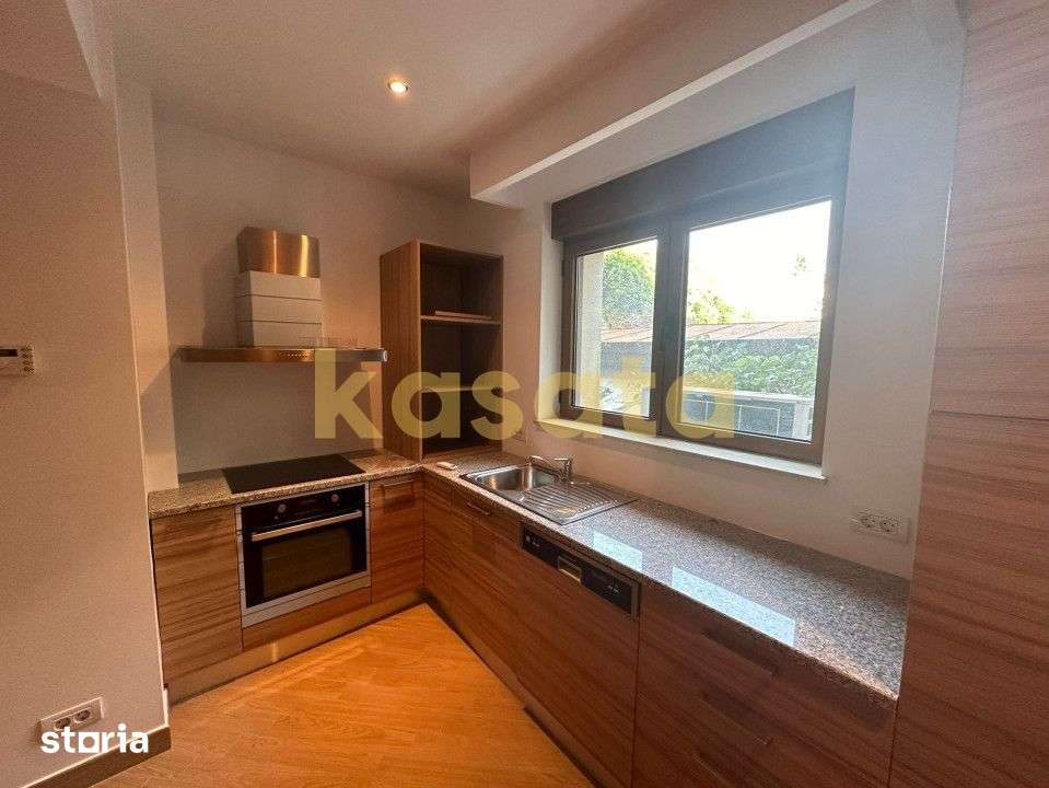 APARTAMENT 3 CAMERE | DOROBANTI | BLOC NOU — fotografia 3