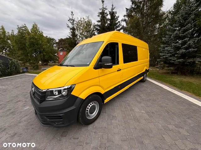 Volkswagen CRAFTER - 4