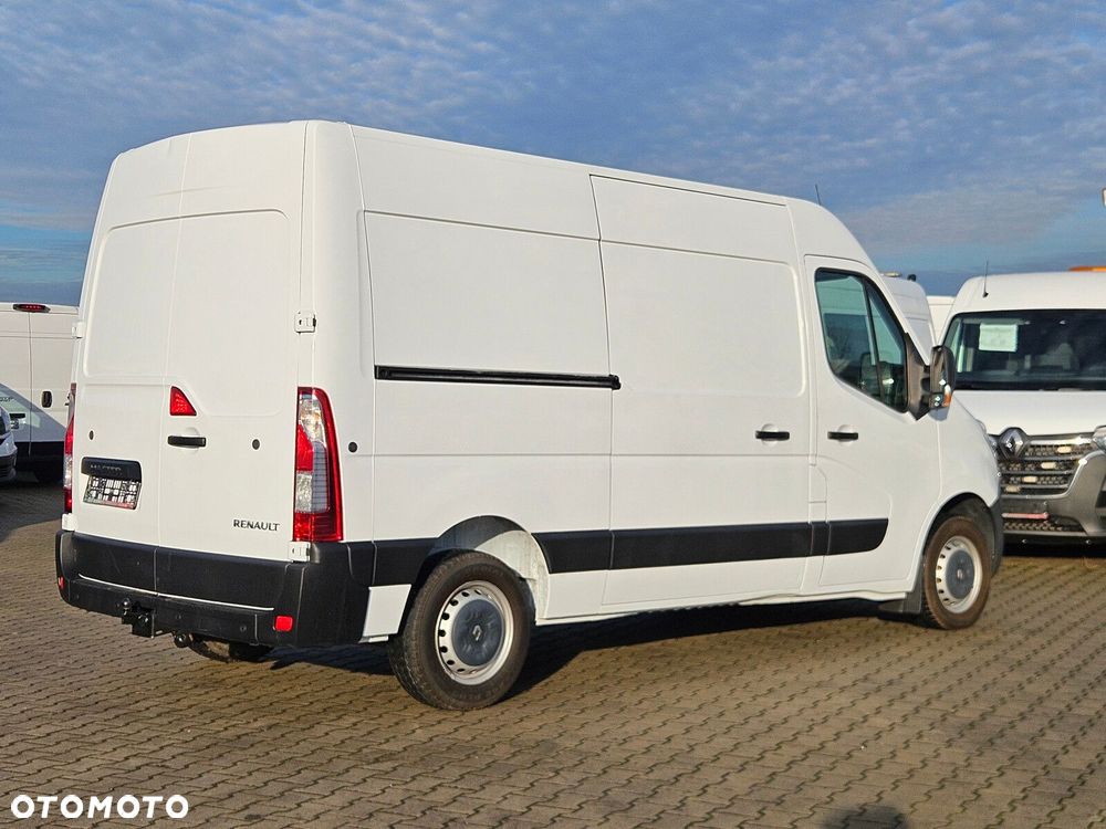 Renault Master L2H2 *54999zł NETTO* 2.3dCi/131KM - 9