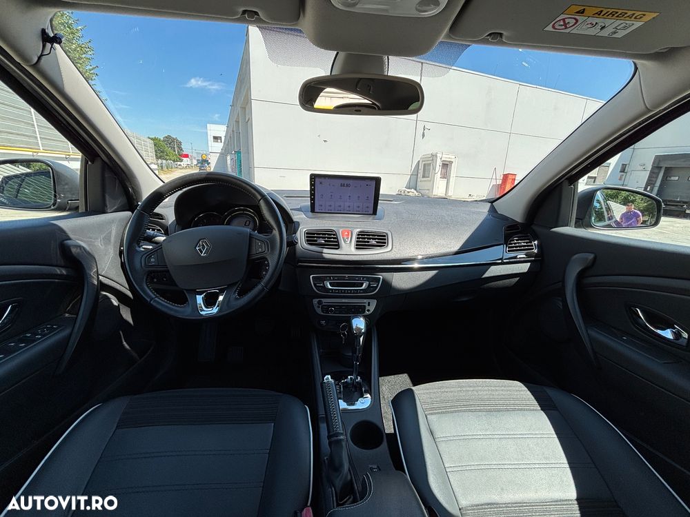 Renault Megane ENERGY dCi 110 EDC INTENS - 7