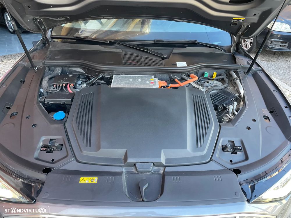 Audi e-tron 55 quattro Advanced - 30