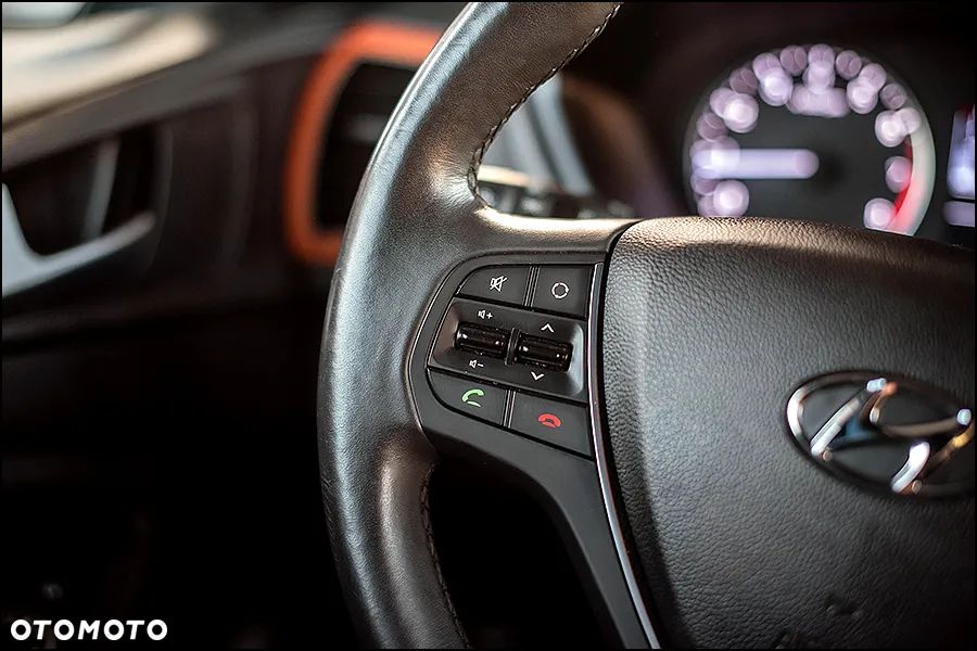 Hyundai i20 blue 1.0 T-GDI Active YES Plus - 17