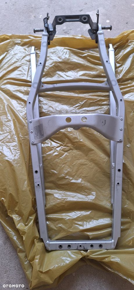 Rama stelaz tyl BMW K1200 S R - 1